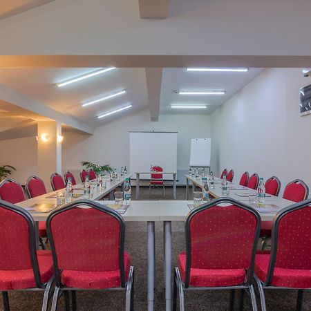 Rizzo Boutique Hotel Poiana Brasov Luaran gambar