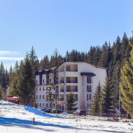 Rizzo Boutique Hotel Poiana Brasov Luaran gambar