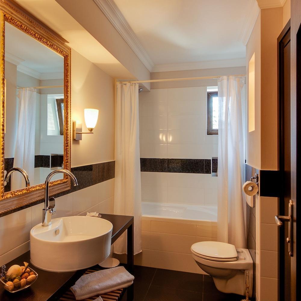 Rizzo Boutique Hotel Poiana Brasov Luaran gambar