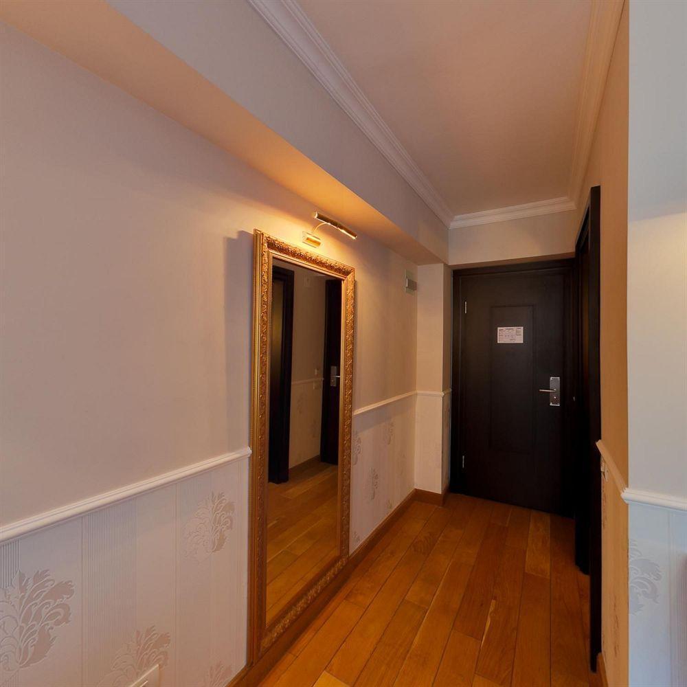 Rizzo Boutique Hotel Poiana Brasov Luaran gambar