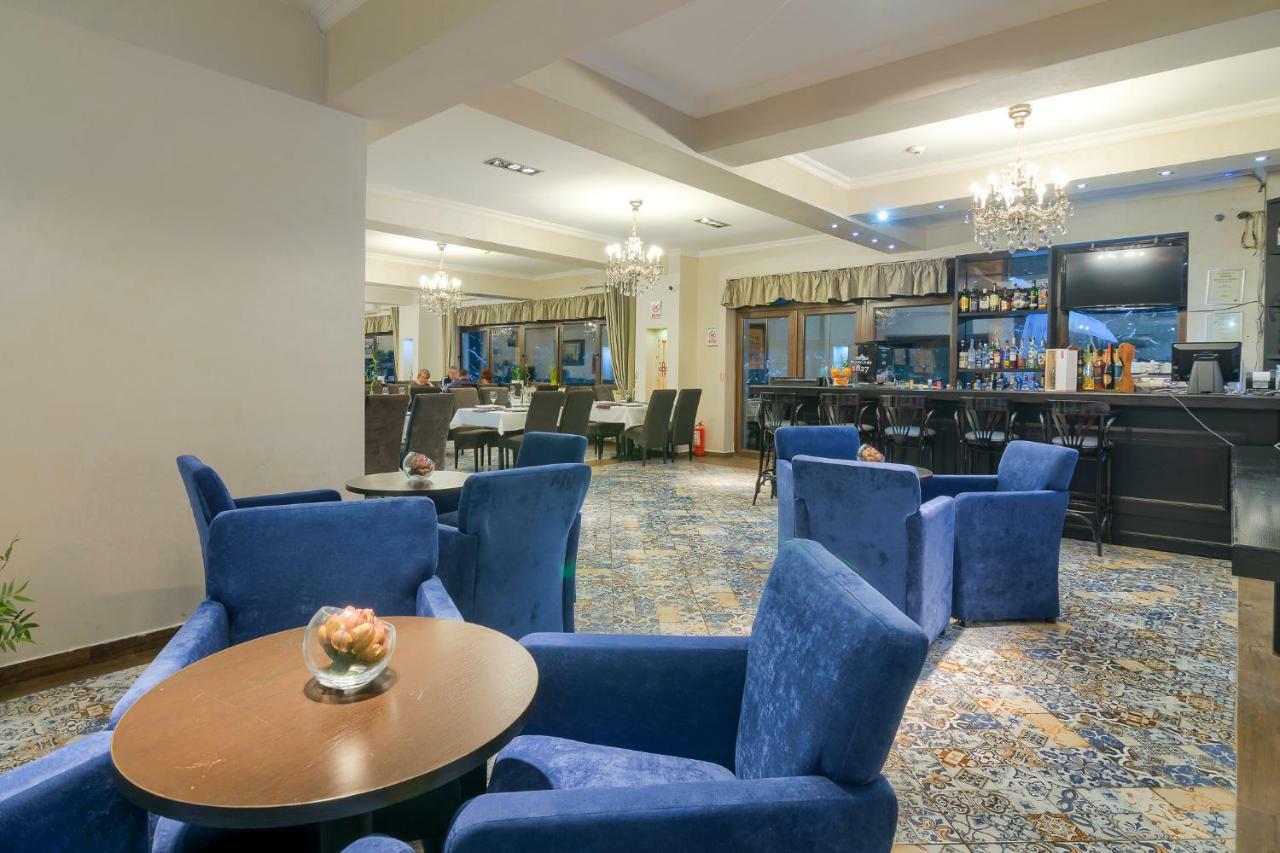 Rizzo Boutique Hotel Poiana Brasov Luaran gambar