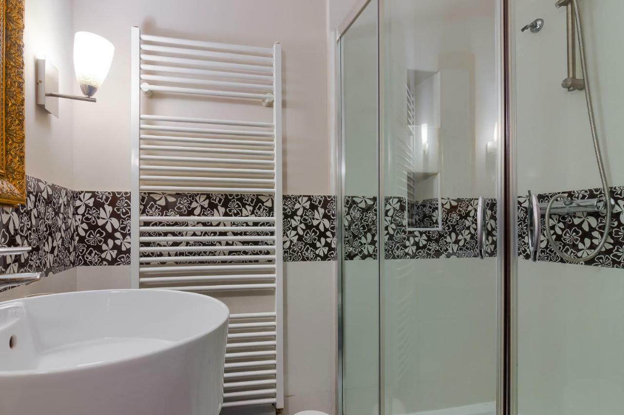 Rizzo Boutique Hotel Poiana Brasov Luaran gambar